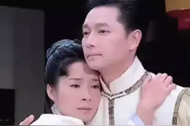 恭喜！谢祖武儿子考入大学戏剧系，18岁身材高大帅气不输老爸图片