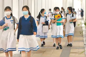 香港教育陷低谷？恢复正面形象，输入各地学生，提升教育之质图片