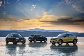 卡罗拉CROSS，“中码RAV4”也想“逆袭”图片