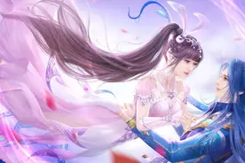斗罗大陆：小舞成年后舍弃粉色丝袜，取而代之的是白色，思念母亲图片