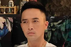 38岁TVB男星报名芒果新综艺遭拒，只因年龄太大，本人怒发声质问图片