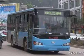 注意！兴义公交6路、11路、15路、19路线路临时调整图片