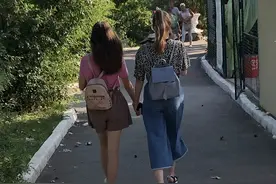 自驾俄罗斯抵达赤塔，战斗民族第一印象姑娘太开放图片