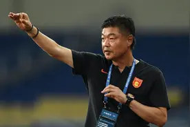 专访河北队主帅金钟夫：“最不可或缺的是团队精神”图片