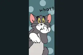 童年回忆 猫和老鼠 什么都会的TOM   壁纸 可爱卡通壁纸图片