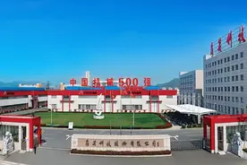 资金短缺、研发投入寥寥 露笑科技的半导体故事讲好了吗？图片