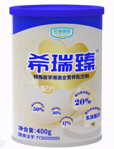 最新｜你知道58款已获批的特医食品都长什么样子吗