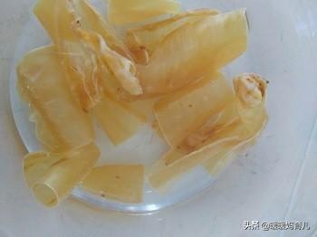 产后炖花胶的方法 2026年产后炖花胶配什么材料好 产后炖花胶的方法 2026年产后炖花胶配什么材料好