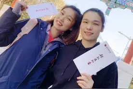 林莉落选东奥太可惜，她的经历太曲折，郎平也会看走眼吗？图片