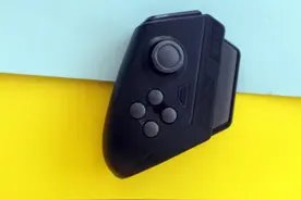 北通T1平板游戏手柄：提升平板游戏体验，游戏操作更顺畅图片