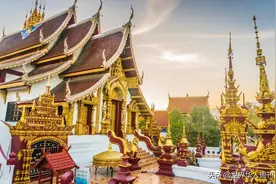 第一批赴泰游客，竟全是去退钱的：泰国佛牌，坑了多少中国人？图片