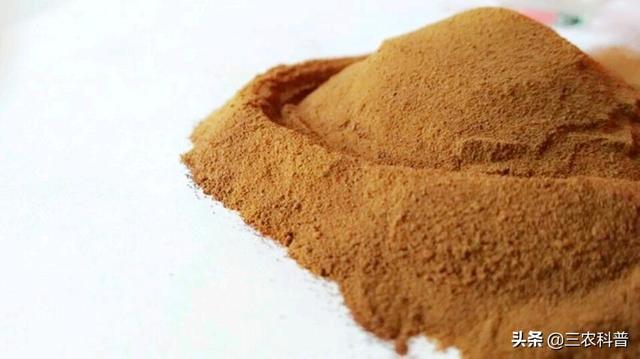 黄腐酸、氨基酸、海藻酸功能作用有哪些不同，不要盲目选择！