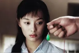 《功勋》热播好评不断，孙俪罕见当配角，与佟大为演夫妻图片