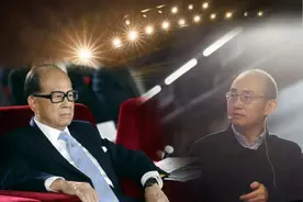 SOHO中国卖身黑石，潘石屹夫妇成功“套现跑路”？图片