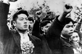 志愿军妻子独自从广西赴朝鲜战场，万里寻夫，却不知丈夫早已牺牲图片