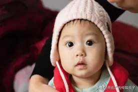 宝宝身体这些部位的长短，能看出身高端倪，你家孩子是长是短？图片