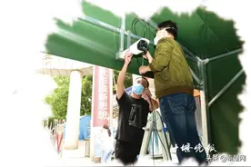 十堰25351名高三学生今日返校复学 将实行全封闭管理图片
