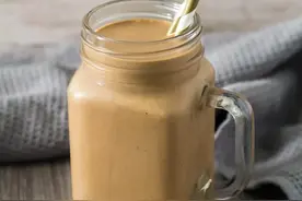 咖啡的花式喝法图片