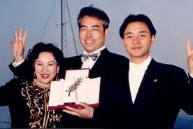 曾“独孤求败”的大导演退场，陈凯歌张艺谋冯小刚一代，过气了？图片