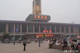 河北省的区划调整，当年10大专区，如何分成11个地级市？图片