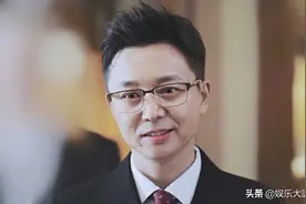 别再嘲内娱大叔了！这10位男演员告诉你，不是港星才会身材管理图片