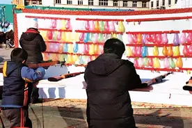 究竟什么是仿真枪？客观科普一下图片