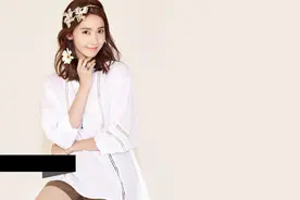 少女时代允儿图片