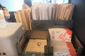 塑料吸管年底禁用引热议 深圳餐饮业吸管“换装”了吗？以后怎么喝奶茶？图片