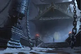 真正主宰地府的大神是谁，不是阎王，更不是地藏王菩萨图片