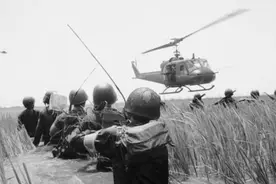 军事实力排名20开外 自主军工几乎为零 东南亚小霸王风光不再图片