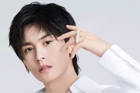 为“无知”承担后果，张哲瀚粉丝塌房一下午27个代言全部解约图片