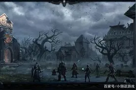 暗黑2最硬核数据，价值万元的词缀都有啥，千万别把宝贝当垃圾图片