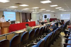 中大附中录取比例逾20:1！广州海珠10669人参与民办初中电脑派位图片