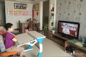 奋斗的我们最美丽—有温度、有故事的金水区文化绿城小学散学典礼图片