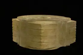 《中国考古大会》中的玉琮迷踪：从良渚到三星堆，再到金沙图片