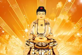 怎么区分“卍”和“卐”？一个右旋一个左旋，分别代表什么含义？图片