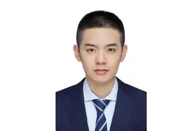 是郇宁啊！高颜值学霸强势“出圈”！图片