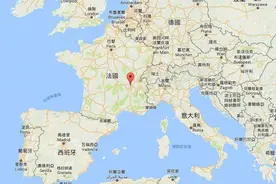 置身事外，默不作声？法国在西班牙内战实行“不干涉”损人不利己图片
