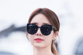 明星刘仁娜，韩国娱乐圈影视演员，善良优雅，是具有潜力的女星图片