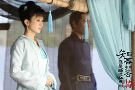 重温《知否》原著，一篇番外《锁香檀》道尽了齐衡的深情和遗憾图片