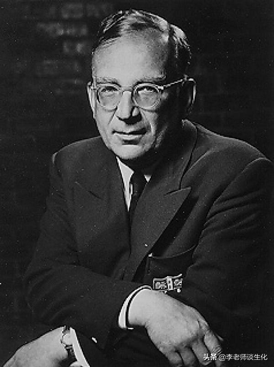 遗传密码与核糖体结构研究