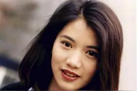 历届最美港姐盘点1988-1999 谁惊艳了你的时光图片