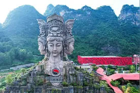 暑假出游去哪？桂林千古情千万不能错过，给你一个丰富难忘的假期图片