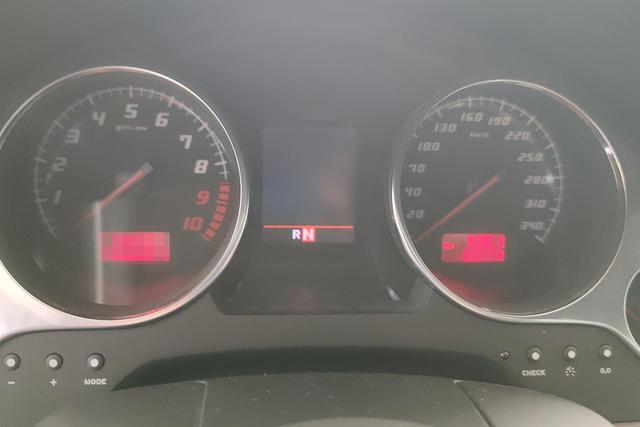 9年的兰博基尼盖拉多卖家说精品，客户心存侥幸是捡漏还是踩坑？