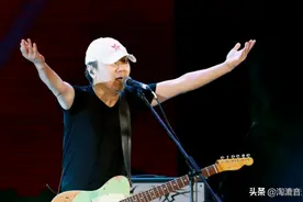 哪怕再唱千万遍，也依旧是演唱会上的这一首最经典图片