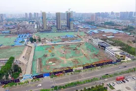 “活着最重要”！后疫情时代太原楼市艰难生存图景图片