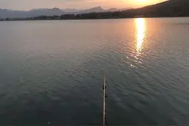 一个钓鱼人（自已）的真实经历图片