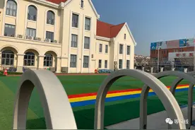 天津37名儿童被针扎虐待：老师用大头针图钉扎，还说“挺管用的图片