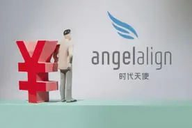 造富神话！云南女学霸靠卖牙套身价100亿，成为中国顶级富豪图片