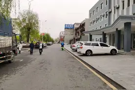 鬼哥的五万里D211骑记：不忍直视的感觉（昌图-梨树县郭家店镇）图片